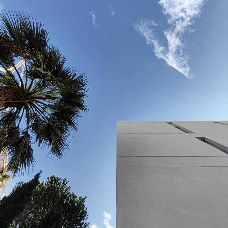 Marina Gardens Boutique&Suites Francavilla Al Mare Exterior foto