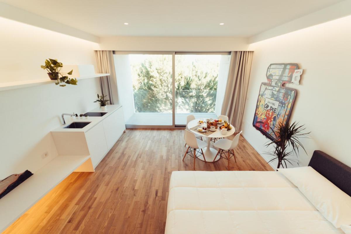 Marina Gardens Boutique&Suites Francavilla Al Mare Exterior foto