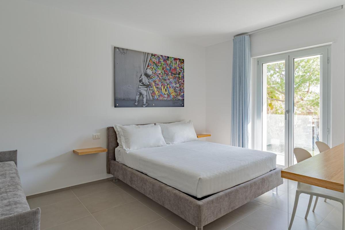 Marina Gardens Boutique&Suites Francavilla Al Mare Zimmer foto