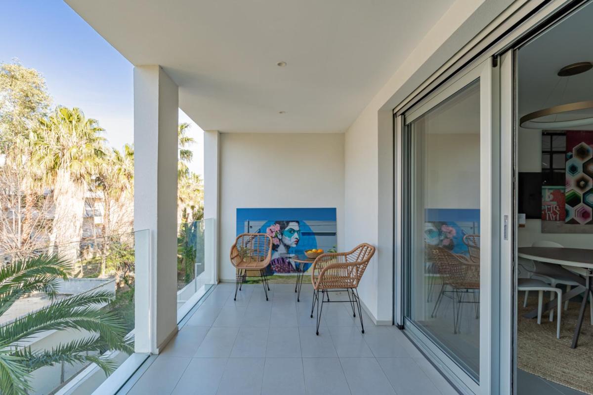 Marina Gardens Boutique&Suites Francavilla Al Mare Zimmer foto