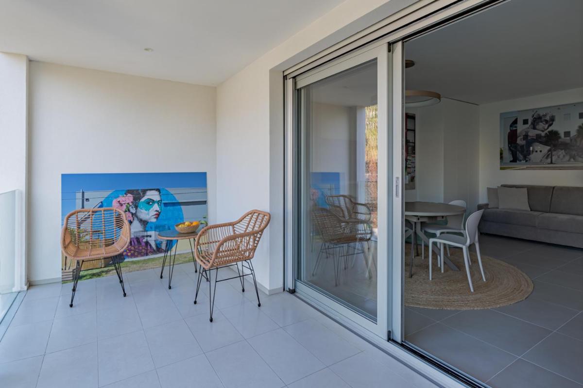 Marina Gardens Boutique&Suites Francavilla Al Mare Zimmer foto