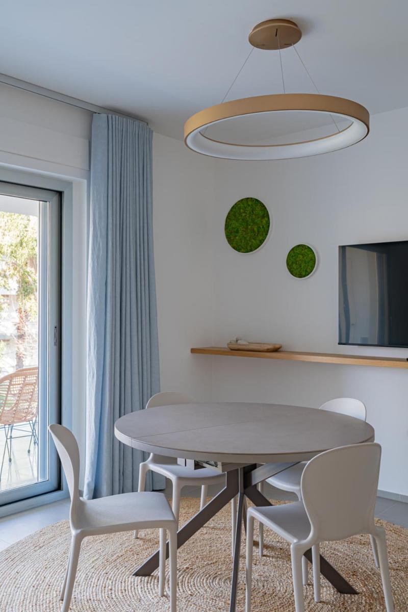 Marina Gardens Boutique&Suites Francavilla Al Mare Zimmer foto