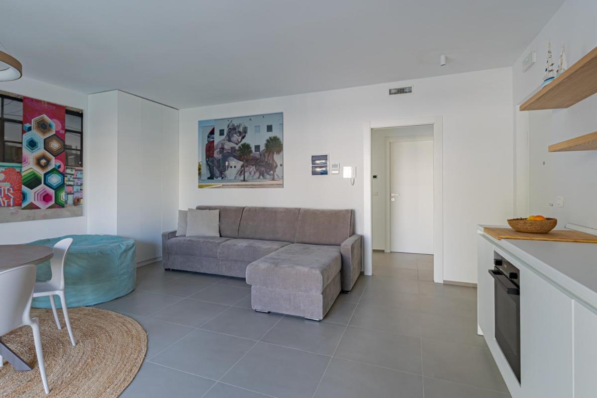 Marina Gardens Boutique&Suites Francavilla Al Mare Zimmer foto