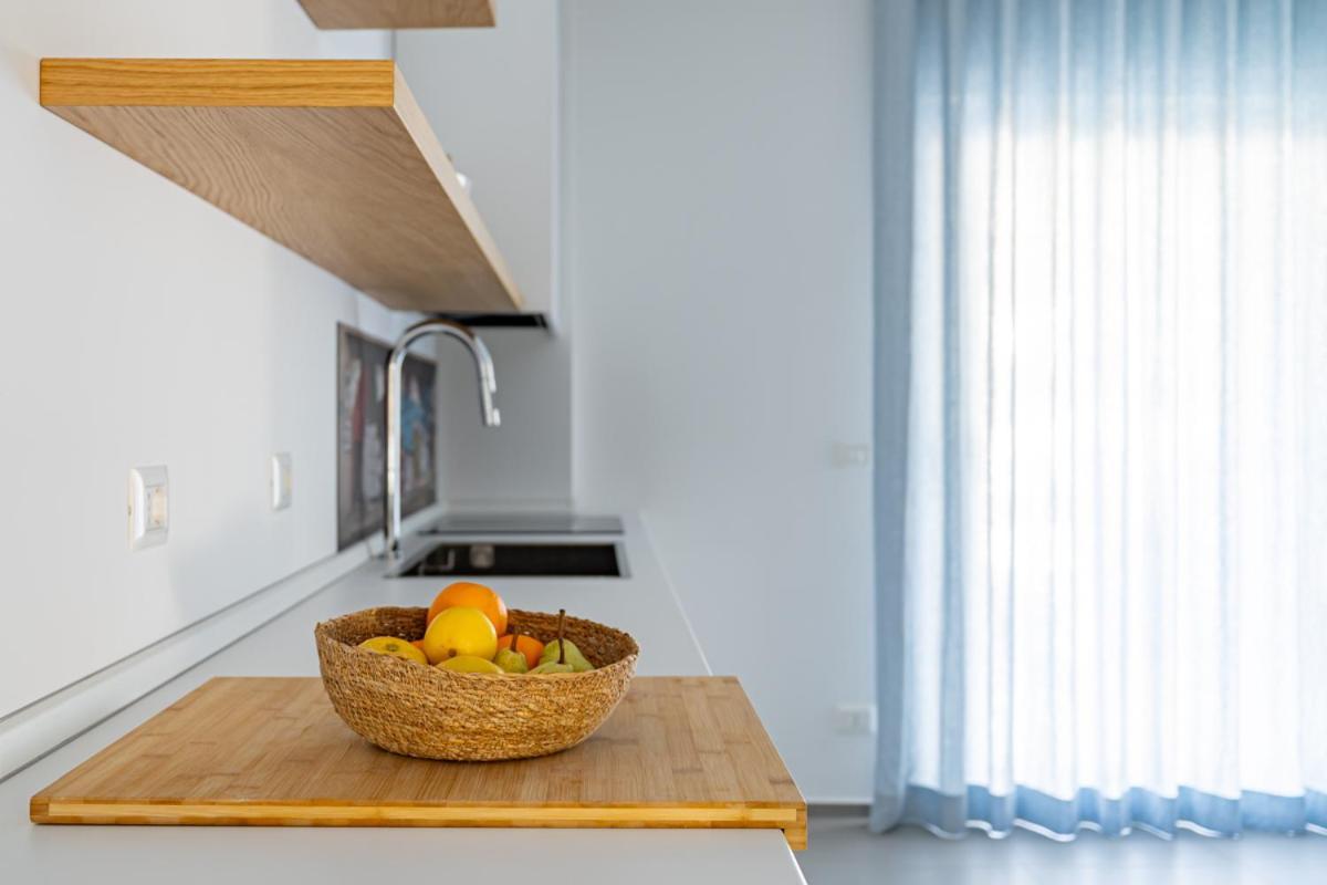 Marina Gardens Boutique&Suites Francavilla Al Mare Zimmer foto