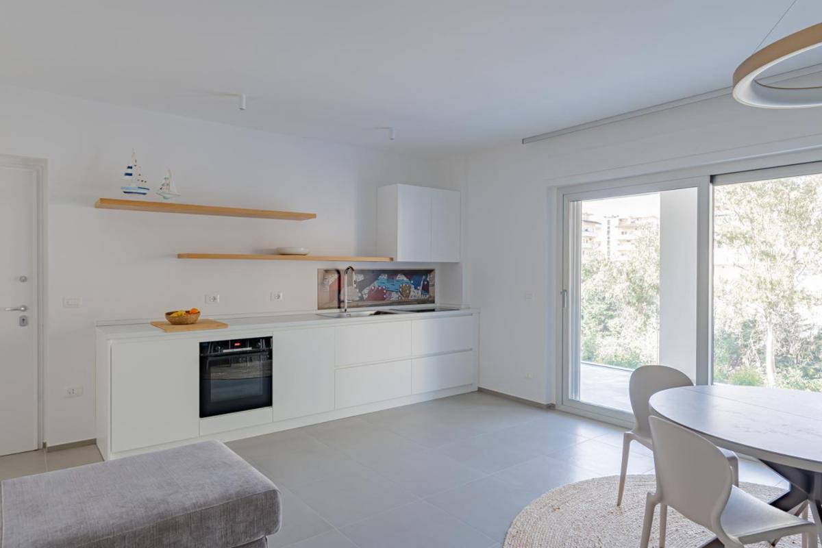 Marina Gardens Boutique&Suites Francavilla Al Mare Zimmer foto
