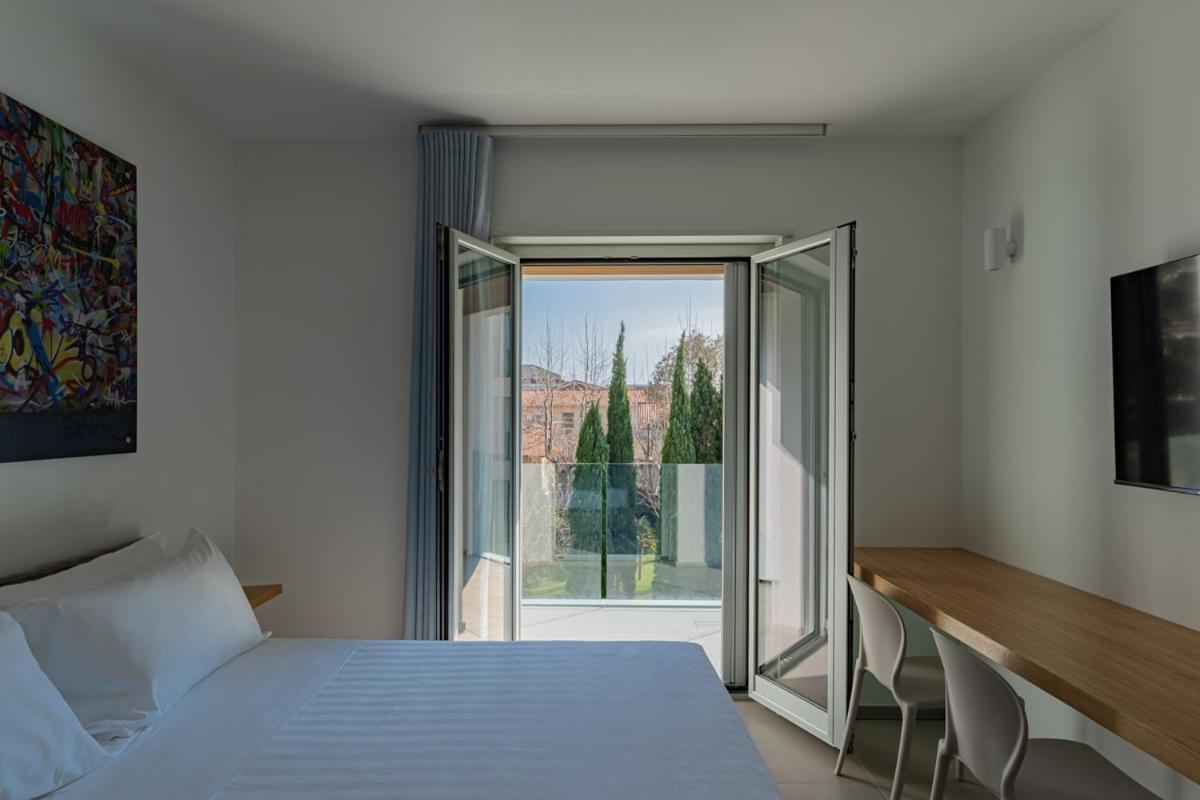 Marina Gardens Boutique&Suites Francavilla Al Mare Zimmer foto