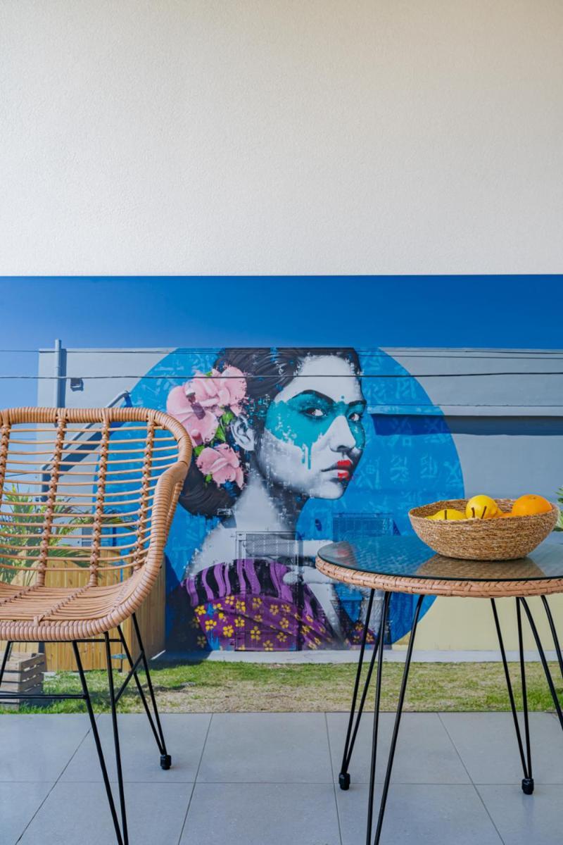 Marina Gardens Boutique&Suites Francavilla Al Mare Zimmer foto