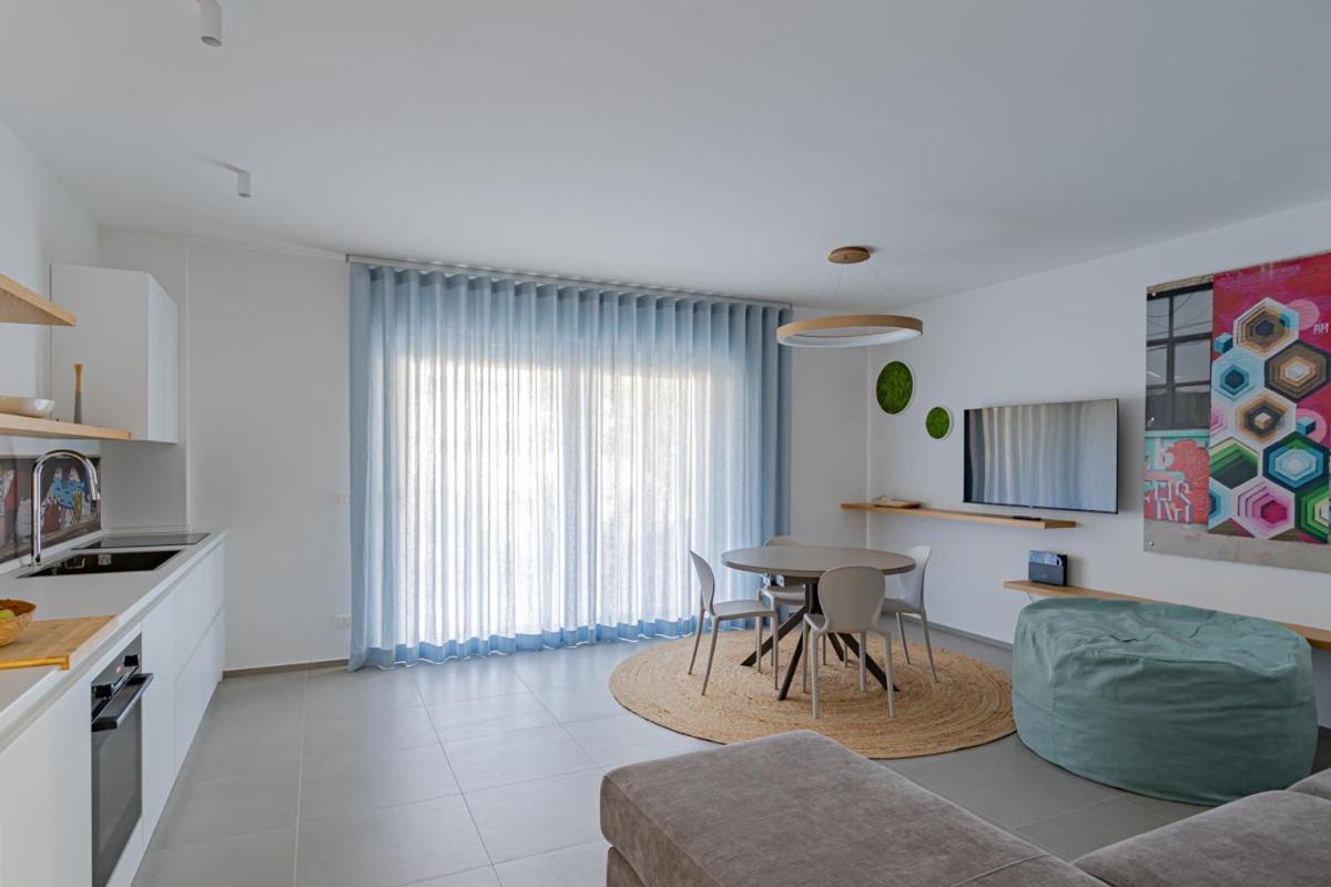 Marina Gardens Boutique&Suites Francavilla Al Mare Zimmer foto