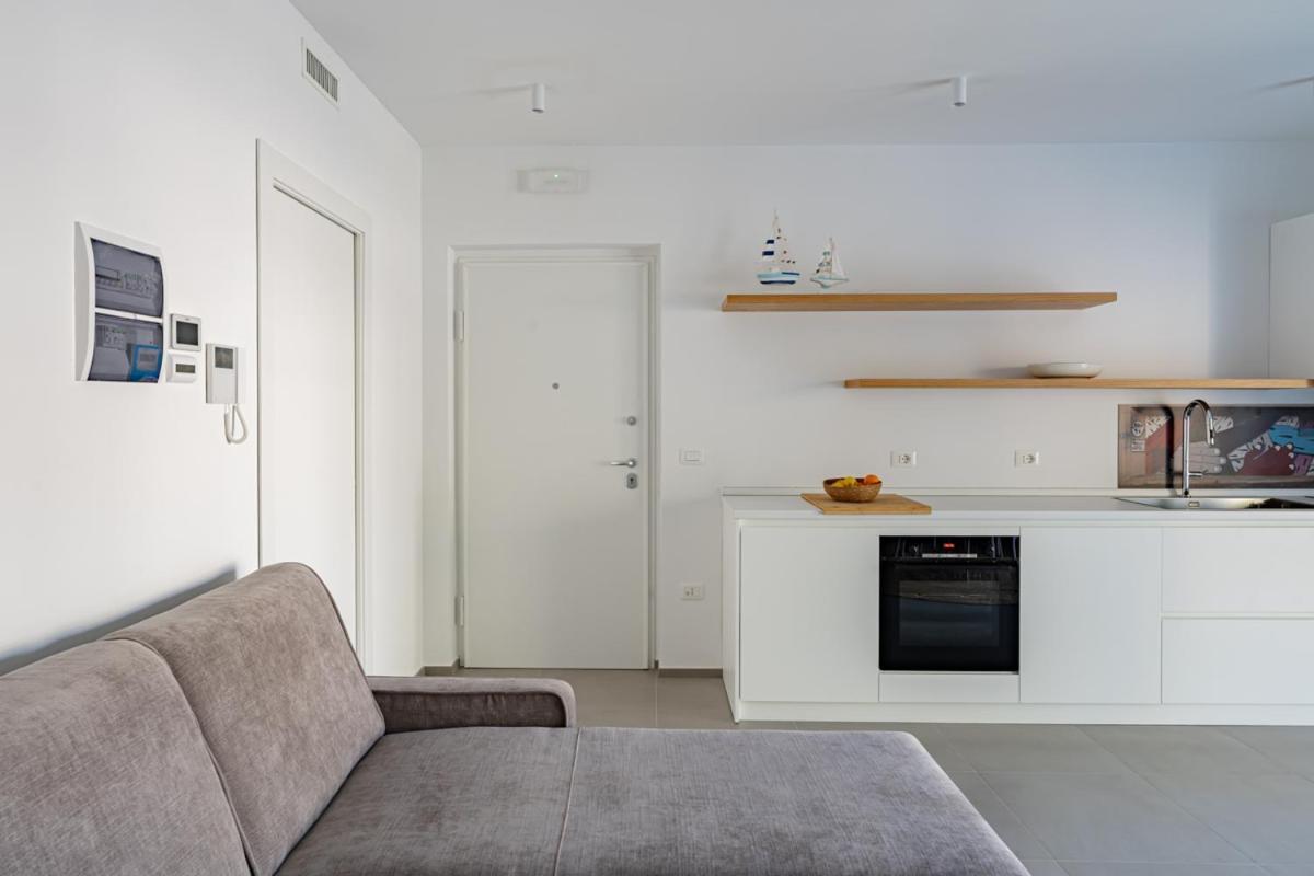 Marina Gardens Boutique&Suites Francavilla Al Mare Zimmer foto
