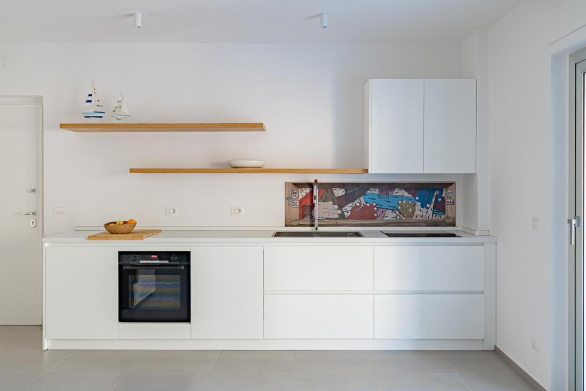 Marina Gardens Boutique&Suites Francavilla Al Mare Zimmer foto