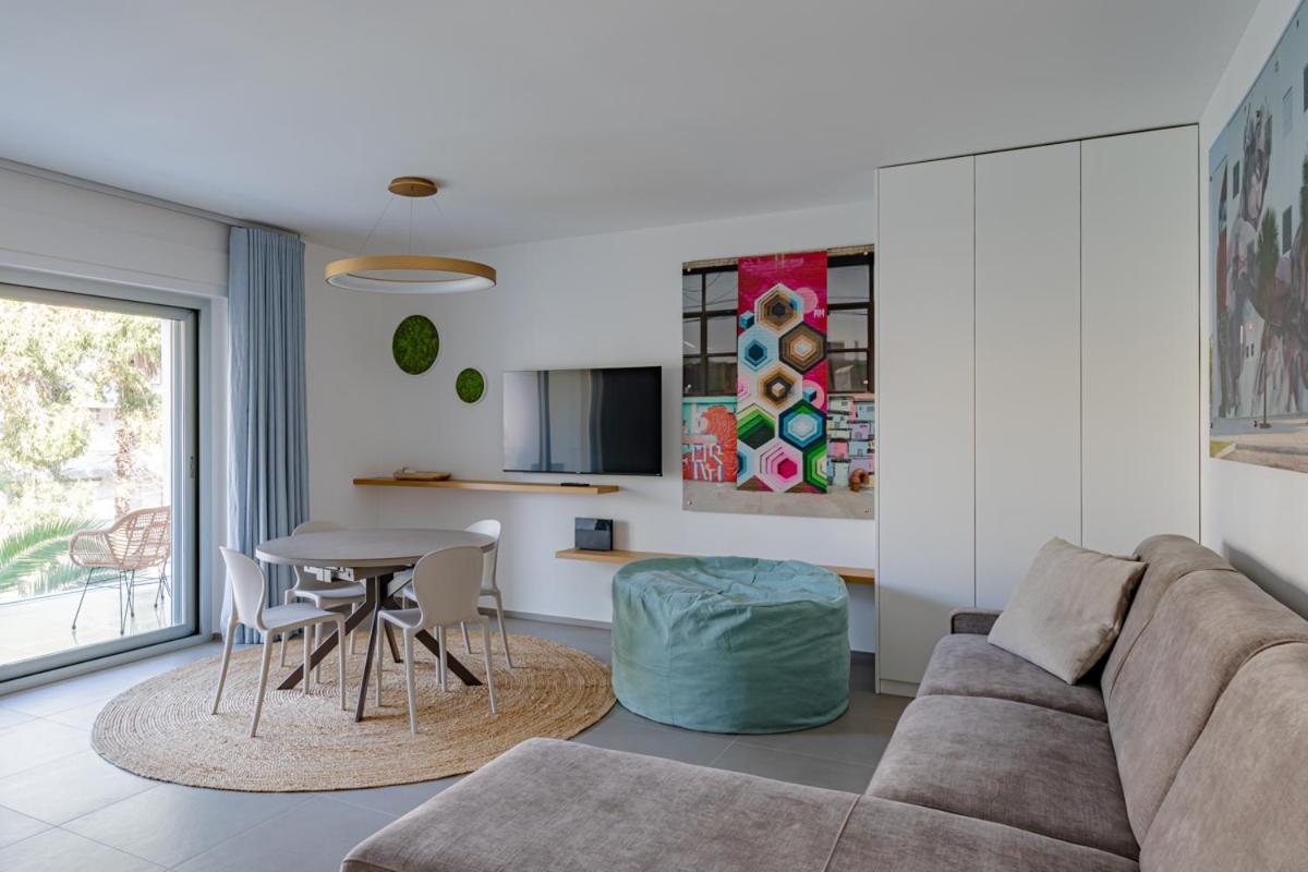 Marina Gardens Boutique&Suites Francavilla Al Mare Zimmer foto