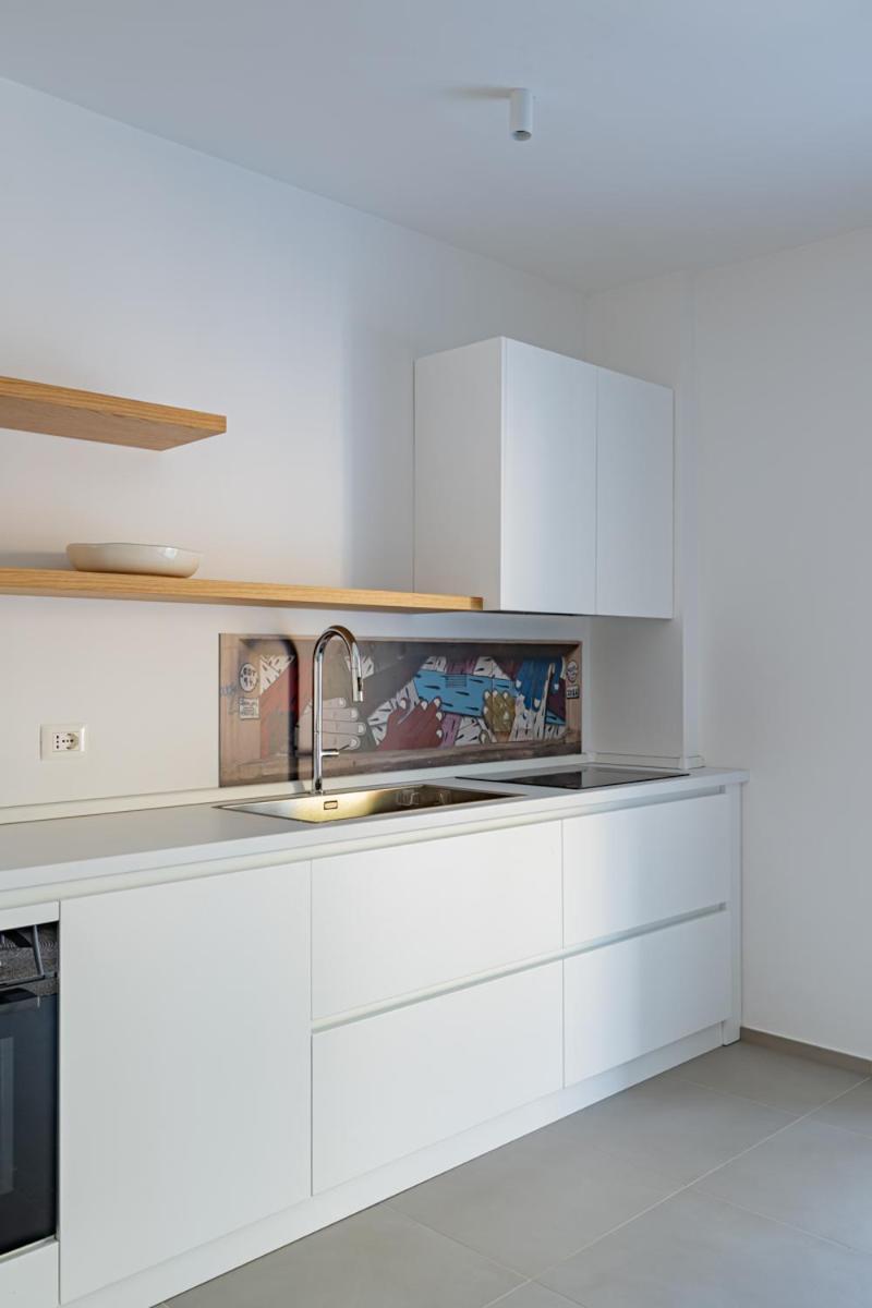 Marina Gardens Boutique&Suites Francavilla Al Mare Zimmer foto