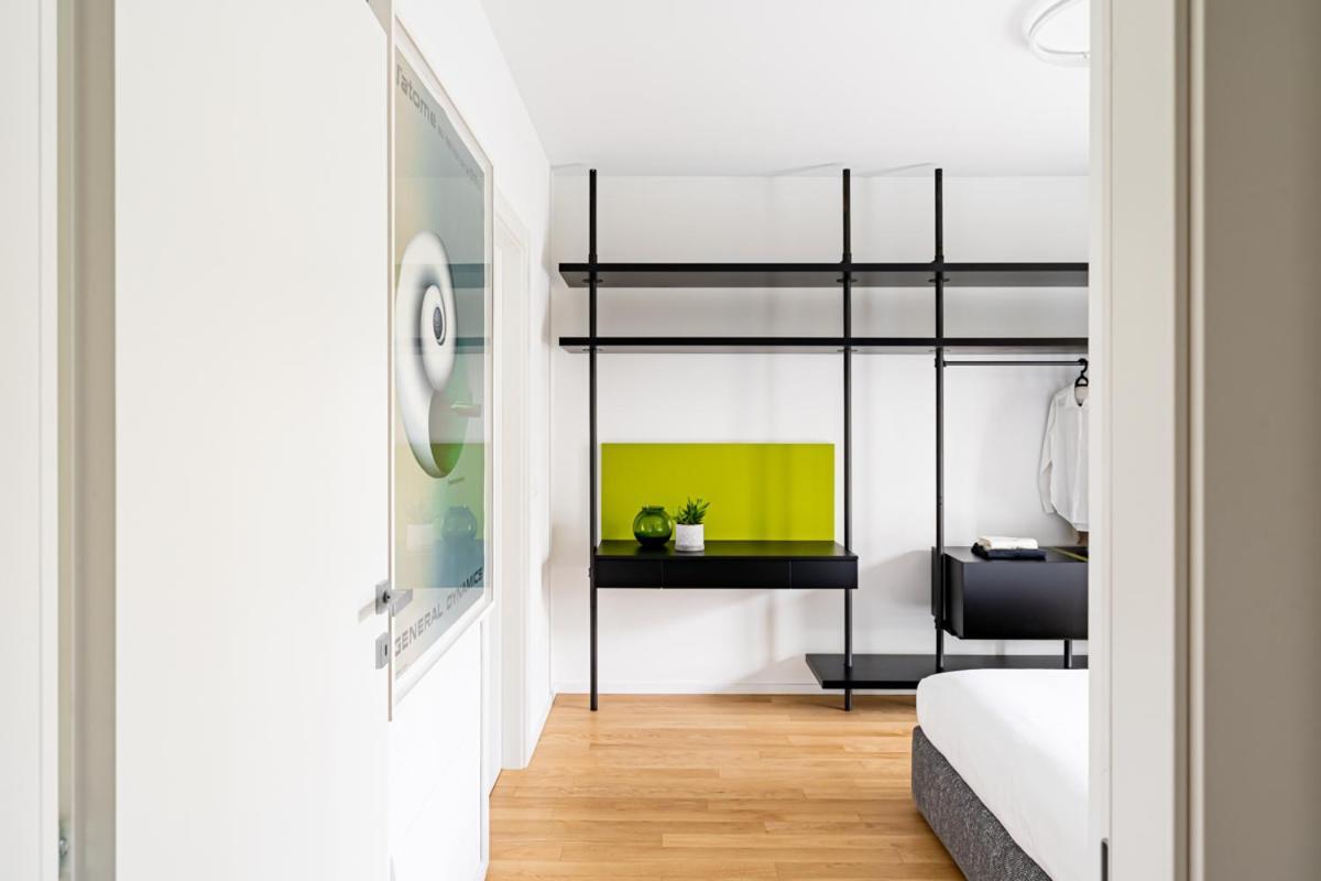 Marina Gardens Boutique&Suites Francavilla Al Mare Zimmer foto