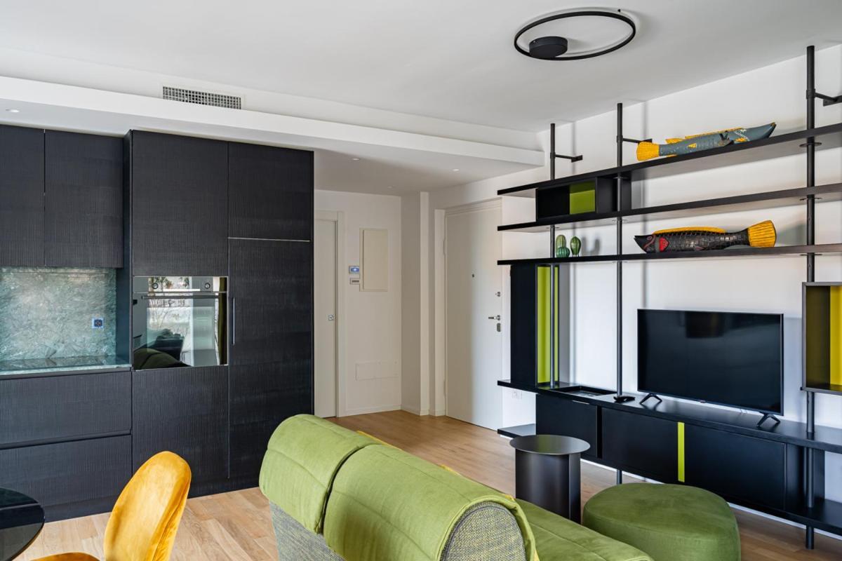 Marina Gardens Boutique&Suites Francavilla Al Mare Zimmer foto