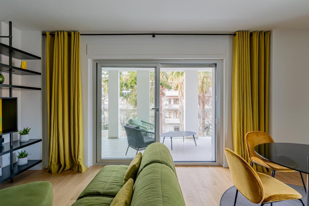 Marina Gardens Boutique&Suites Francavilla Al Mare Zimmer foto