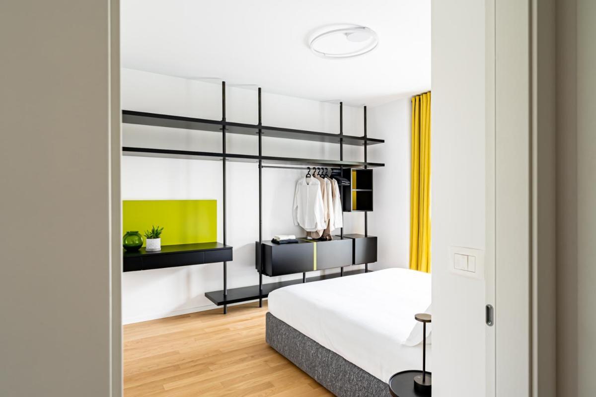 Marina Gardens Boutique&Suites Francavilla Al Mare Zimmer foto