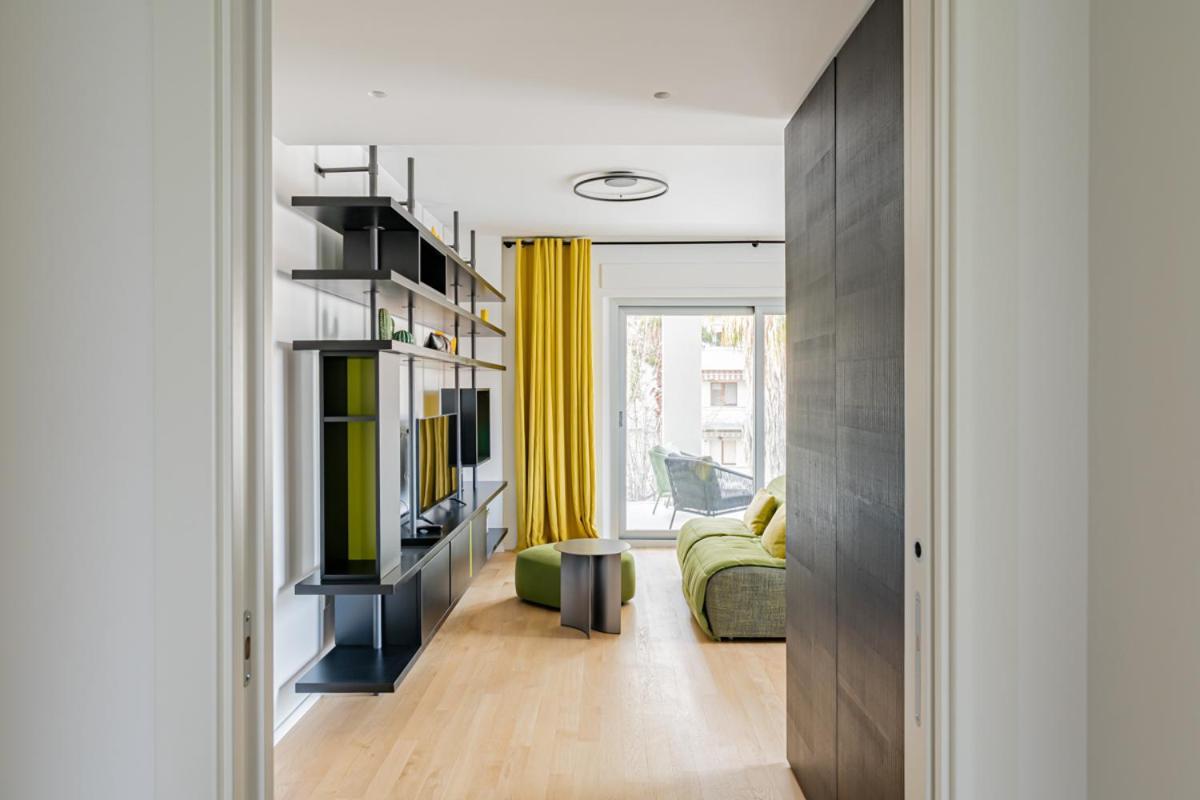 Marina Gardens Boutique&Suites Francavilla Al Mare Zimmer foto