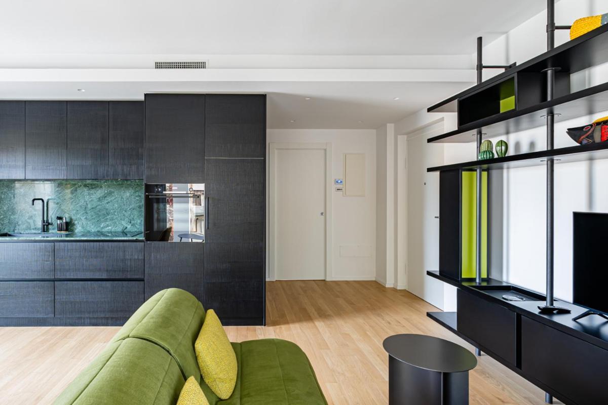 Marina Gardens Boutique&Suites Francavilla Al Mare Zimmer foto