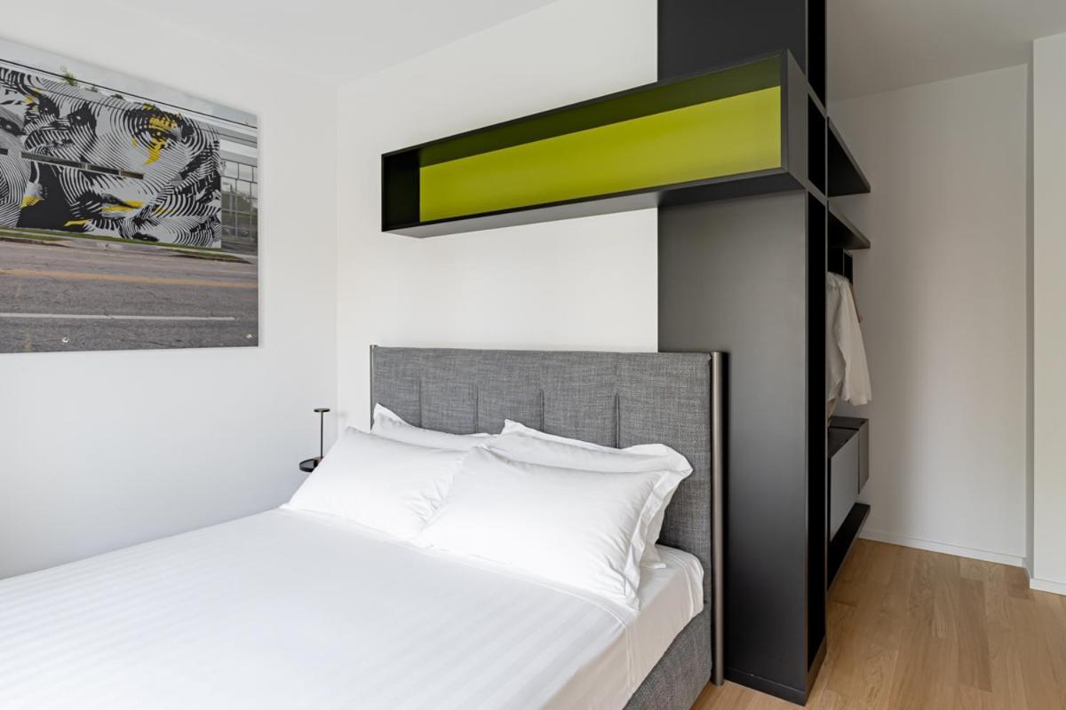 Marina Gardens Boutique&Suites Francavilla Al Mare Zimmer foto