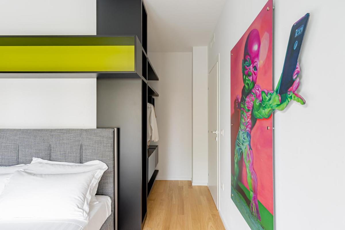 Marina Gardens Boutique&Suites Francavilla Al Mare Zimmer foto