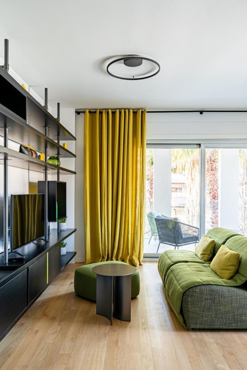 Marina Gardens Boutique&Suites Francavilla Al Mare Zimmer foto